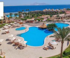SIMBA CLUB - Cleopatra Luxury Resort Sharm El Sheikh Lux