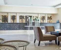Jaz Neo Naama Bay Standard