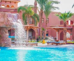 Charmillion Gardens Aqua Park Superior
