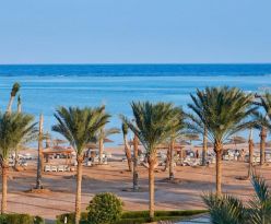 Coral Sea Water World Resort
