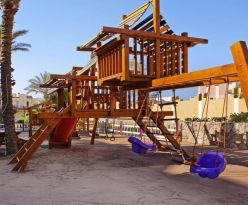 Hilton Sharks Bay Resort Superior 4*