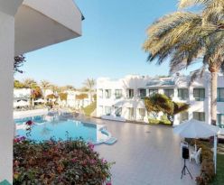 Falcon Hills Hotel Standard 3*