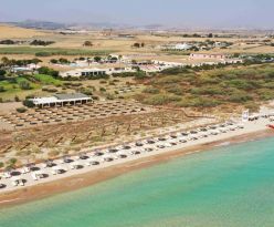 ЮЖНА СИЦИЛИЯ с БОНУС 5 включени екскурзии - Lindbergh Sikania Resort - чартър от Варна