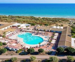 Lindbergh Sikania Eco Resort Premium