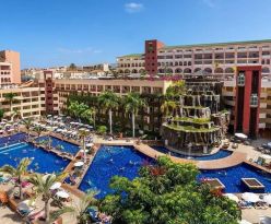 HOTEL BEST JACARNDA