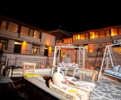 Young Cave Hotel Boutique Hotel