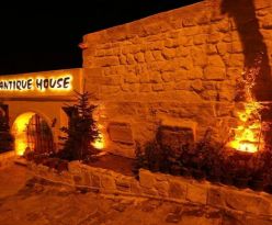 Antique House