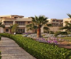 Hurghada Long Beach Resort Standard 4*