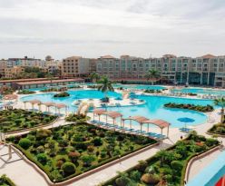 Sunrise Solara Aqua Park Resort