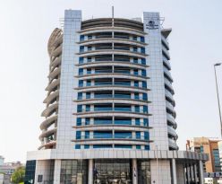 DoubleTree by Hilton Dubai Port Saeed