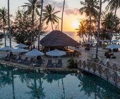 Zanzibar Bay Resort  and Spa