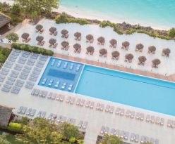 RIU Palace Zanzibar ADULTS ONLY
