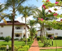 VOI Kiwengwa Hotel
