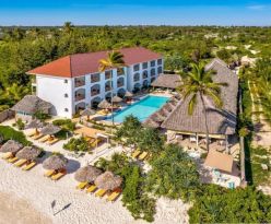 AHG SUN BAY MLILILE BEACH HOTEL