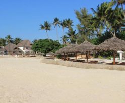 Paradise Beach Resort