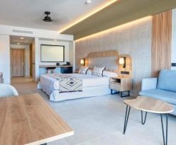 RIU PALACE SWAHILI - ADULTS ONLY