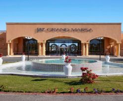 Jaz Grand Marsa Hotel