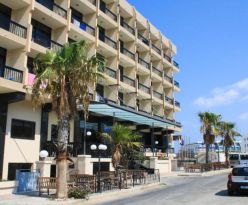 Canifor Hotel