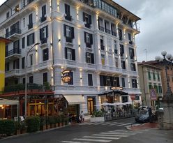 Hotel Columbia Wellness and Spa