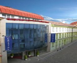 Hotel Crystal Palace