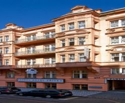 Hotel Ariston and Ariston Patio