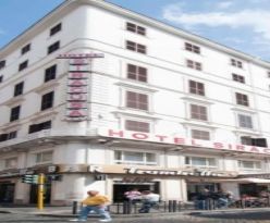 Raeli Hotel
