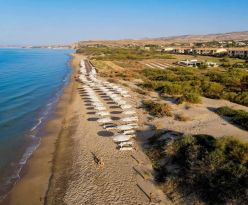 Lindbergh Sikania Eco Resort Premium