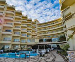 Magic Beach Hotel