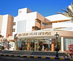 Sea Star Beau Rivage Hotel