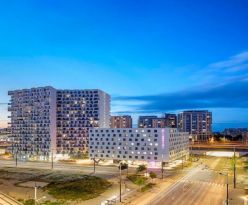 Prize by Radisson Vienna City