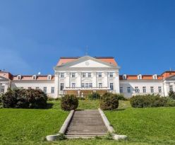 Austria Trend Hotel Schloss Wilhelminenberg Wien