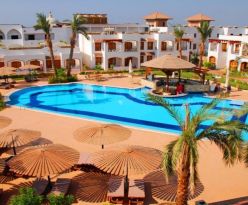 ПРОМО ОФЕРТА Coral Hills Resort Sharm El-Sheikh
