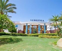 ПРОМО ОФЕРТА Verginia Sharm Resort Aqua Park
