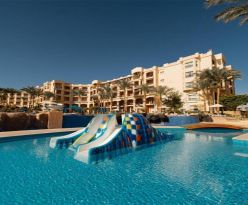 ПРОМО ОФЕРТА  Tropitel Sahl Hasheesh Lux
