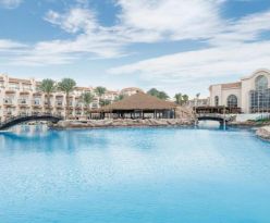 ПРОМО ОФЕРТА Pyramisa Beach Resort Sahl Hasheesh