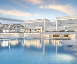 ПРОМО ОФЕРТА The V Luxury Resort Sahl Hasheesh