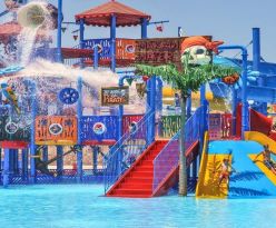 Iberotel Makadi Beach Lux