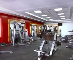 Hurghada Long Beach Resort Standard 4*