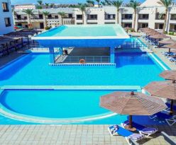 Blend Club Aqua Resort