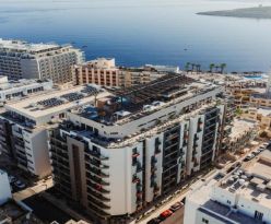 Best Western Premier Malta