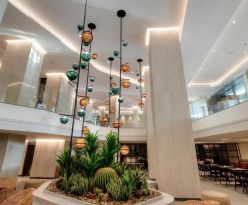 AX ODYCY Hotel