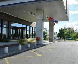 Olympik Hotel