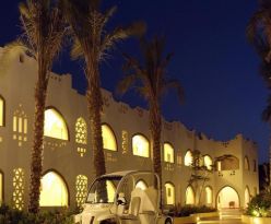 Domina Coral Bay Resort Standard