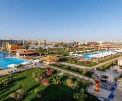 Sunrise Solara Aqua Park Resort