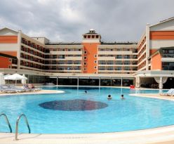 LUVIMARIS HOTEL (ex.Insula Resort) Superior  EXCLUSIVE 5*