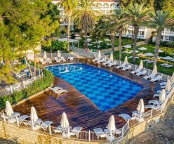Utopia Beach Club