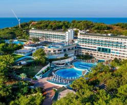 Good Life Utopia Family Resort 5*