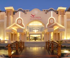 Xperience Sea Breeze Resort Superior 5*