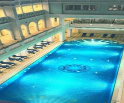 IL Mercato Splash Aqua Park Standard